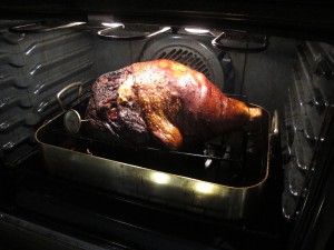 pernil